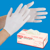 USC S-11428XL ULINE INDUSTRIAL LATEX GLOVES - POWDER-F