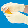 USC S-15322X ANSELL TOUCHNTUFF 69-318 LATEX GLOVES - 