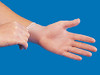 USC S-15392C-S VINYL FOOD SERVICE GLOVES - POWDER-FREE,