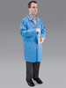 USC S-15417-M DUPONT? PROSHIELD? LAB COAT - MEDIUM