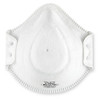 USC S-19252 ULINE N95 DELUXE INDUSTRIAL RESPIRATOR