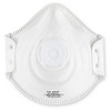 USC S-19253 ULINE N95 DELUXE INDUSTRIAL RESPIRATOR W