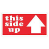 TAPE LOGIC SCL242 2" X 4" - "THIS SIDE UP" ARROW LABELS