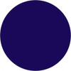 TAPE LOGIC DL690B 1/2" DARK BLUE INVENTORY CIRCLE LABELS