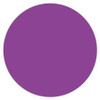 TAPE LOGIC DL690M 1/2" PURPLE INVENTORY CIRCLE LABELS
