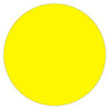 TAPE LOGIC DL613L 2" FLUORESCENT YELLOW INVENTORY CIRCLE L