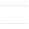 TAPE LOGIC DL630E 2" X 3" WHITE INVENTORY RECTANGLE LABELS