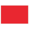 TAPE LOGIC DL630G 2" X 3" FLUORESCENT RED INVENTORY RECTAN