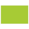 TAPE LOGIC DL630J 2" X 3" FLUORESCENT GREEN INVENTORY RECT