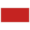 TAPE LOGIC DL636A 2" X 4" RED INVENTORY RECTANGLE LABELS