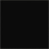 TAPE LOGIC DL638F 4" X 4" BLACK INVENTORY RECTANGLE LABELS