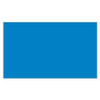 TAPE LOGIC DL632C 3" X 5" LIGHT BLUE INVENTORY RECTANGLE L