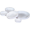 BOX PARTNERS MTCAP25 END CAPS, 2 1/2",CASE OF 100