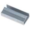 BOX PARTNERS PS1210SEAL STRAPPING SEALS, 1/2",OPEN/SNAP ON METAL