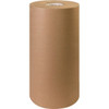 BOX PARTNERS KP1850 PAPER ROLLS, 18",100% RECYCLED