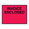 BOX PARTNERS PL420 ENVELOPES, 4 1/2" X 6", RED