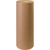BOX PARTNERS KP2460 PAPER ROLLS, 24",100% RECYCLED