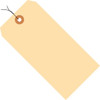 BOX PARTNERS G10043 SHIPPING TAGS, 4 1/4" X 2 1/8", 13 PT