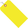 BOX PARTNERS G12013A SHIPPING TAGS, 2 3/4" X 1 3/8", RED