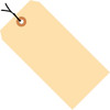 BOX PARTNERS G10072 SHIPPING TAGS, 5 3/4" X 2 7/8", 13 PT