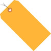 BOX PARTNERS G12023D SHIPPING TAGS, 3 1/4" X 1 5/8", ORANGE