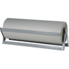 BOX PARTNERS KPB3650 PAPER ROLLS, 36", 1080',BOGUS KRAFT