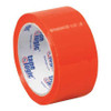 TAPE LOGIC T90122O 2" X 55 YD ORANGE ACRYLIC ADHESIVE PACKA