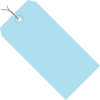 BOX PARTNERS G11053B SHIPPING TAGS, 4 3/4" X 2 3/8", BLUE
