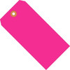 BOX PARTNERS G12081E SHIPPING TAGS, 6 1/4" X 3 1/8", PINK