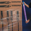 J C PARRY AND SONS COMPANY GOOD580BEM STRETCH FILM,5" X80',PUNCTURE RESISTANT