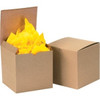 BOX PARTNERS GB553K GIFT BOX, 5" X 5" X 3", 100/CASE