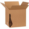 BOX PARTNERS SP55 CORRUGATED LAYER PADS, 5 7/8" X 5 7/8"