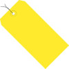BOX PARTNERS G11083C SHIPPING TAGS, 6 1/4" X 3 1/8", RED