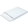 QUALITY PARK SLE10132WS ENVELOPES,10"X13"X2",WHITE PAPER