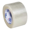 TAPE LOGIC T9052291 3" X 110 YD CLEAR ACRYLIC ADHESIVE PACKA