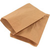BOX PARTNERS BGM101K MERCHANDISE BAGS, 6 1/4" X 9 1/4"