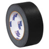 TAPE LOGIC T93700312PKB 2" X 60 YDS. BLACK (12 PACK) TAPE LOGIC 