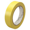 3M T965764Y 1" X 36 YDS. YELLOW 3M - 764 VINYL TAPE