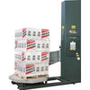 BOX PARTNERS MSF30805C STRETCH FILM, 30" X 80 GAUGE X 5000'