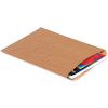 IVEX B887 NYLON REINFORCED MAILERS,#4