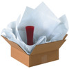 BOX PARTNERS T12436 TISSUE PAPER, 24" X 36",2880 SHEETS