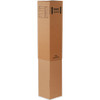 BOX PARTNERS OUTERLAMP OUTER LAMP BOXES, 12 5/16"X12 5/16"X40"