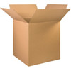 BOX PARTNERS 363540 CORRUGATED BOXES, 36" X 35" X 40"