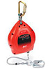 USC H-5815 MILLER? FALCON?+ RETRACTABLE LANYARD