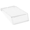 USC S-20790 STACKABLE BIN LIDS - 7 1?2 X 4"
