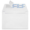 USC S-20835 A4 SELF-SEAL ANNOUNCEMENT ENVELOPES - 4 