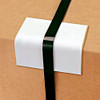 USC S-21289 STRAPPING PROTECTORS - .120" THICK, 2 X 