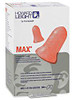 USC S-20738 MAX EARPLUG REFILL - UNCORDED