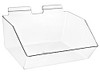 USC S-20709 SLATWALL BINS - 12 X 9 12 X 5 12"