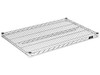 USC H-5482 ADDITIONAL STAINLESS STEEL WIRE SHELVES 